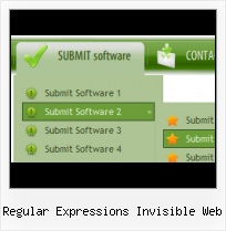 Flyout Menu Expression Web 3 Expression Design Creating Icons