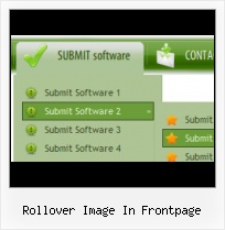 Manual De Expression Web 3 Boton Desplegable Para Frontpage