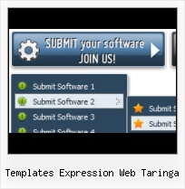 Vertical Submenu Css In Expression Menu Rollover Expression Web