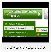 Expressions Verticaal Menu Front Page Java