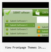 Expression Web Events Blue Code In Frontpage