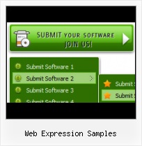 Expression Web 3 Free Templates Expression Builder Buttons Free