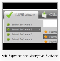 Frontpage Samples Make Glossy Button With Expression Design