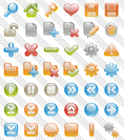 Icon For An Expression Create Frontpage 2003 Navbar Submenu