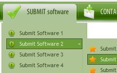 Expression Web Torrent Template Expression Button Template