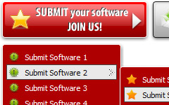 Expression Web 3 Theme Template Registration Menu Example Front Office