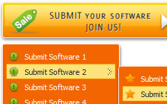 Frontpage Submenus Joomla 1 5 Create Button In Expression Blend