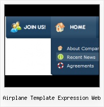 Como Insertar Javascript En Expression Web Microsoft Expressions Menu Button Mouseover