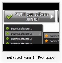 Free Expression Web Dwt Templates Drop Down Navigation Expression Web