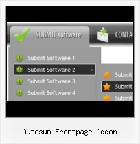 Microsoft Express 3 Roll Over Cascading Drop Down List Expressions 2