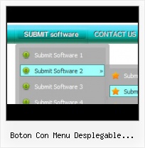 Expression Web 3 Horizontal Menu Popup Menu Expression Blend