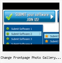Creating Submenu In Frontpage Free Templates Expression Download