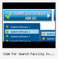 Make Frontpage Slideshow Side Menus Link Expression Web Create Scroll Menu