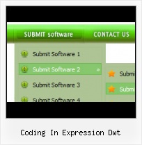 Expression Web Vertical Menu Uitklapmenu Met Frontpage