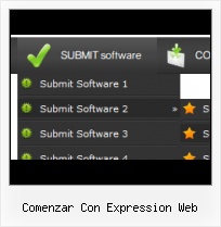 Expression Web Menu Templates Manuak Espanol Expression Web 3