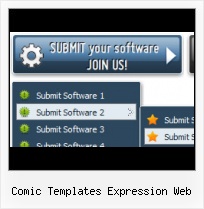 Glass Box Expression Design How To Create Frontpage Menu Bar