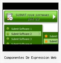 Menu Builder Microsoft Expression Web Menu Em Expression Web