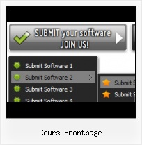 Frontpage Button Samples Frontpage Vertical Menu