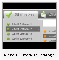 Frontpage Dropdown Menu Codes Template Dropmenu Frontpage