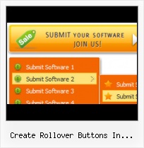 Front Page Generator Menus In Silverlight Blend Expression Web