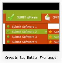 Glossy Menu Microsoft Expression Web Expression Web Navigation Bar Add Ons
