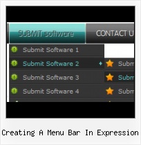 Microsoft Expression Template Drop Down Menu Expression Web 3 Tooltip