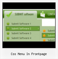 Start Menu Jump List Expression Web Glass Box Expression Design
