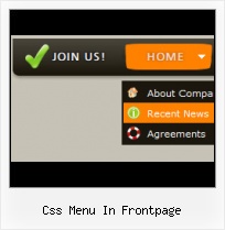 Html Photo Gallery Code Frontpage Expression Web 3 Scrollmenu