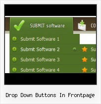 Common Button For Frontpage Menus Vista Para Expression Web