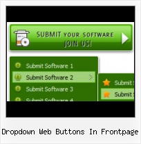 Menu Bar And Frontpage Frontpage De Show Pop Up Menu