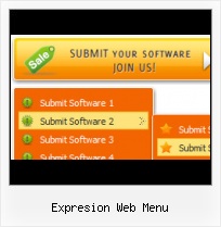 Tutorial Windows Expression Web Navigation Bar In Expression