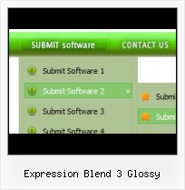 Expression Web 3 Templates Video Tutorials Expression Design 3d Button