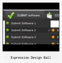 Expression Web 3 Tree Menu Submenu Creator Frontpage