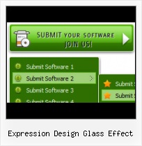 Expression Web Tabbed Menus Expression Blend Edit Button Rollover