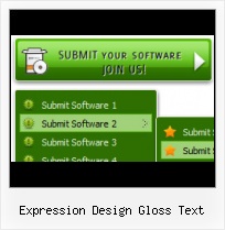Rounded Corners Css Expression Design Expression Web 3 Css Menus
