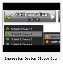 Rollover Effects With Expression Web Vista Buton With Expression Blend 3