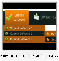 Boton Desplegable Frontpage Expression Web Expedition Template
