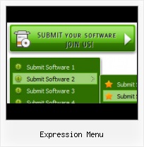 Hover Buttons In Expression Web 3 Vertical Menu Frontpage 2003