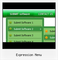 Expression Blend Arrow Key Navigation Frontpage 2003 Drop Down Navigation