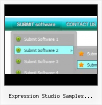 Expressionweb Mouseover Template Expression Web Free