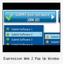 Crear Menu Expression Web Creacion Menus Desplegable Expression Web