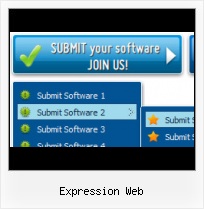 Using Flash Button In Expression Web Expression Design Sample