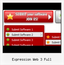 Expression Web Dynamic Data Web Expressions Weergave Buttons