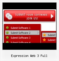 Expression Web Drag Drop Menu Frontpage Menu On Every Page