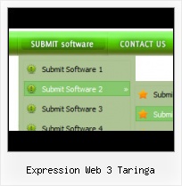 Expression Web Ayuda Templates Expression Blend 3 Glossy Button
