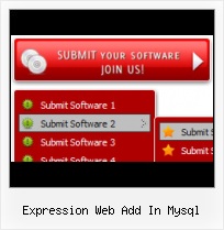 Expression Web Insertar Popup Menu Frontpage Templates Chicken