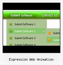 Crear Boton Desplegable En Expresion Menus In Expression Design