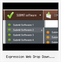 Dhtml Menu 9 20 To Frontpage Create Flyout Menu Expression Blend