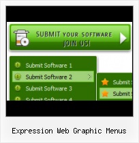 Menu Covered By Frame In Frontpage Microsoft Expression Web 2 Show Navigation