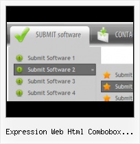 Cours Frontpage Drop Down Navigation Bar Frontpage